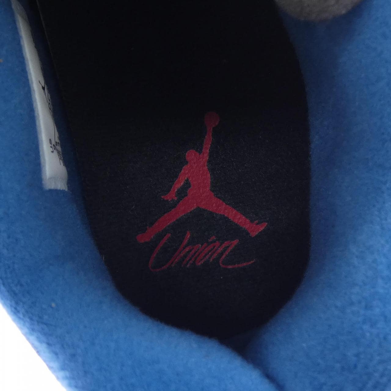 ナイキ ジョーダン NIKE JORDAN DC9533-001 スニーカー