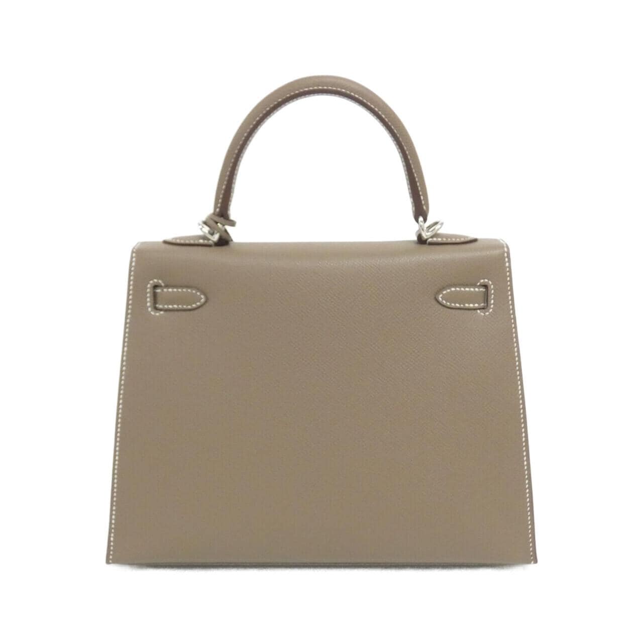 【未使用品】エルメス ケリー 25cm 038416CK バッグ