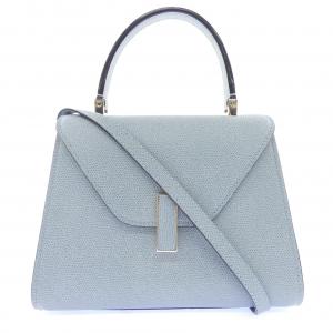 ヴァレクストラ VALEXTRA イジィデ ISIDE BAG