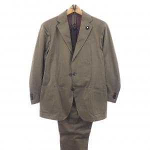 ラルディーニ LARDINI スーツ