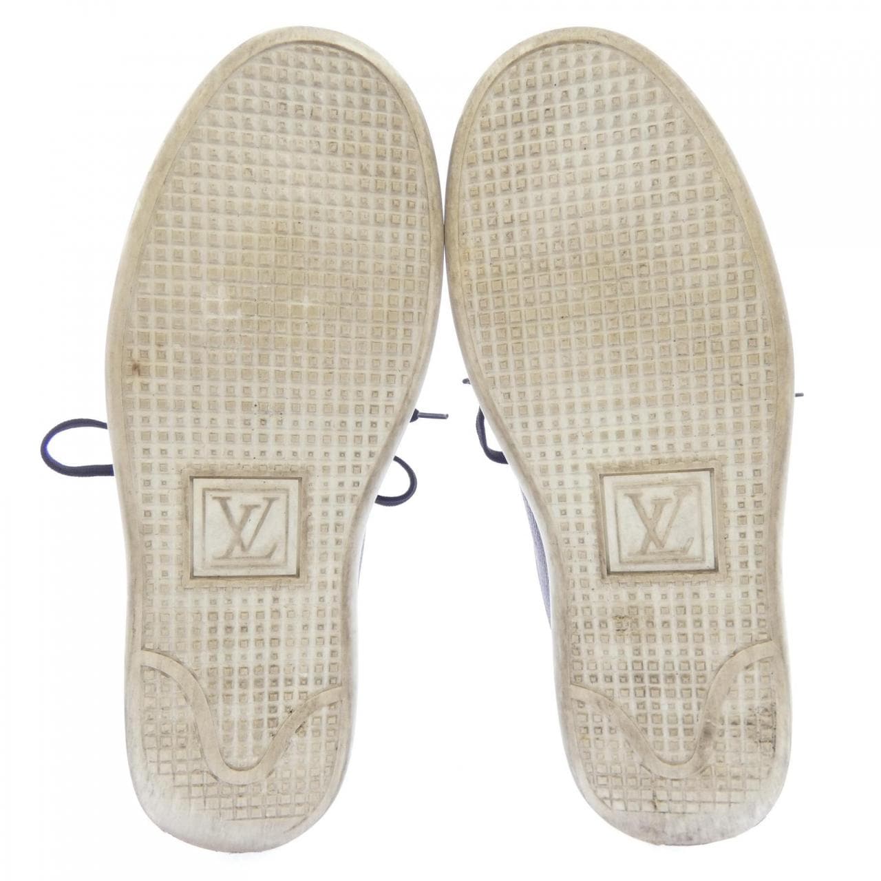 ルイヴィトン LOUIS VUITTON フロントローライン スニーカー