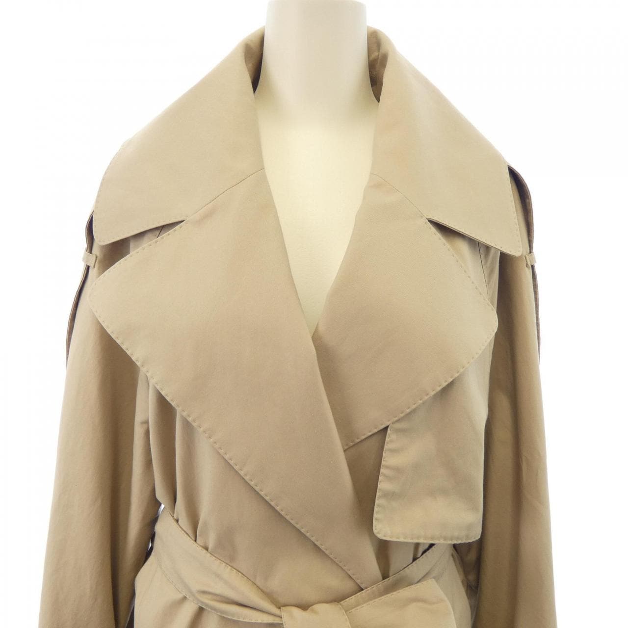マックスマーラ Max Mara UTRENCH 902110 THE CUBE トレンチコート