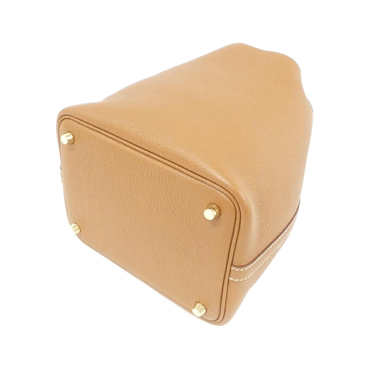 エルメス ピコタン ロック PM 056289CC バッグ