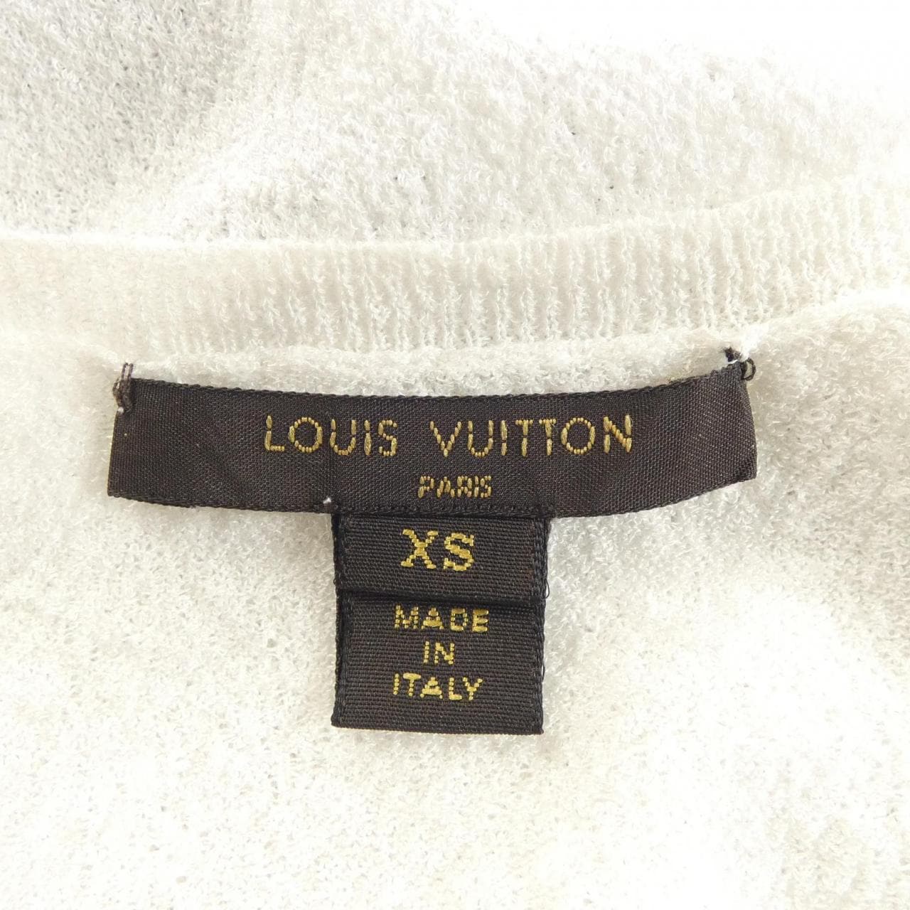 ルイヴィトン LOUIS VUITTON F1KW23OAH トップス