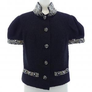 シャネル CHANEL P33651V23481 08A ジャケット