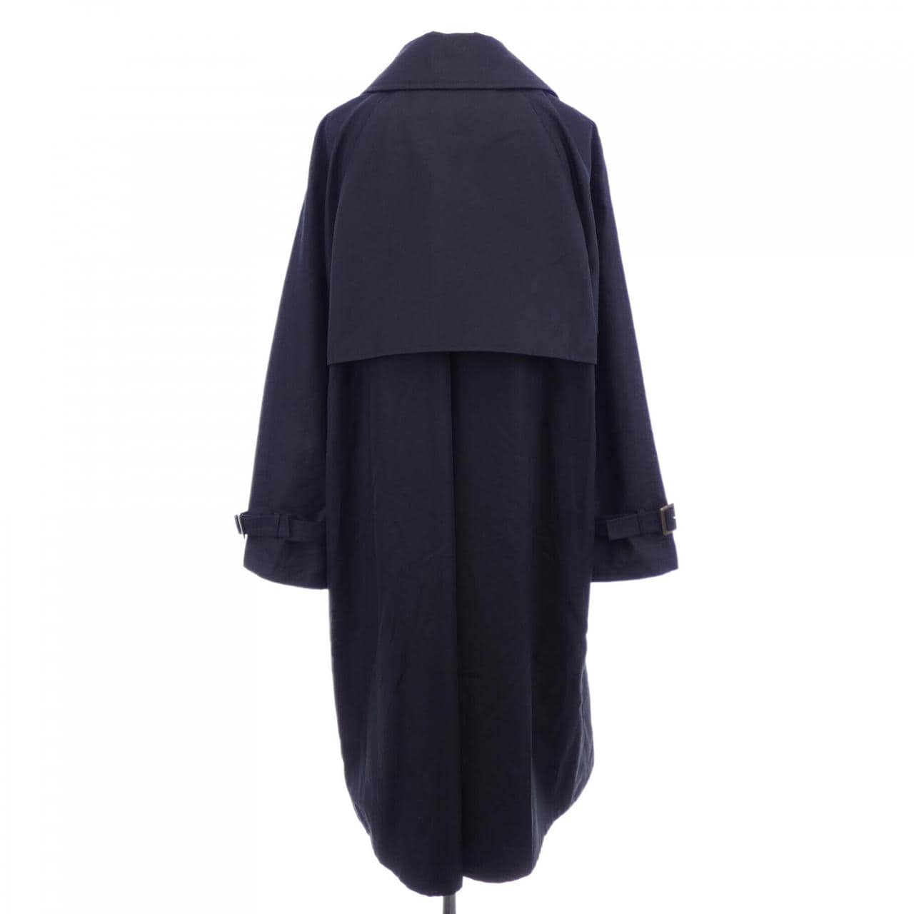 デミルクスビームス DEMI-LUXE BEAMS トレンチコート