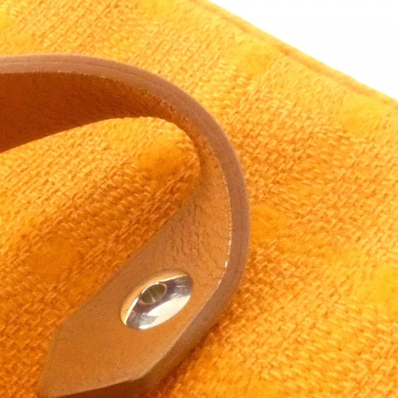 エルメス アメダバ カバス MM 101164M バッグ