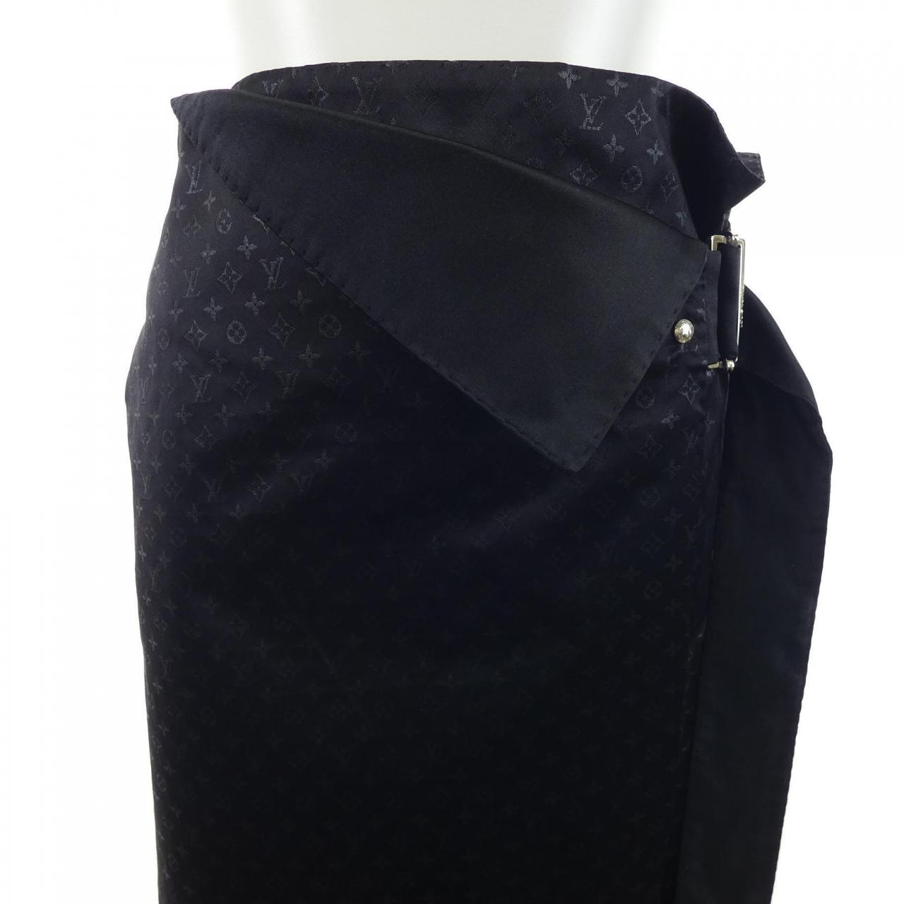 【ヴィンテージ】ルイヴィトン LOUIS VUITTON スカート
