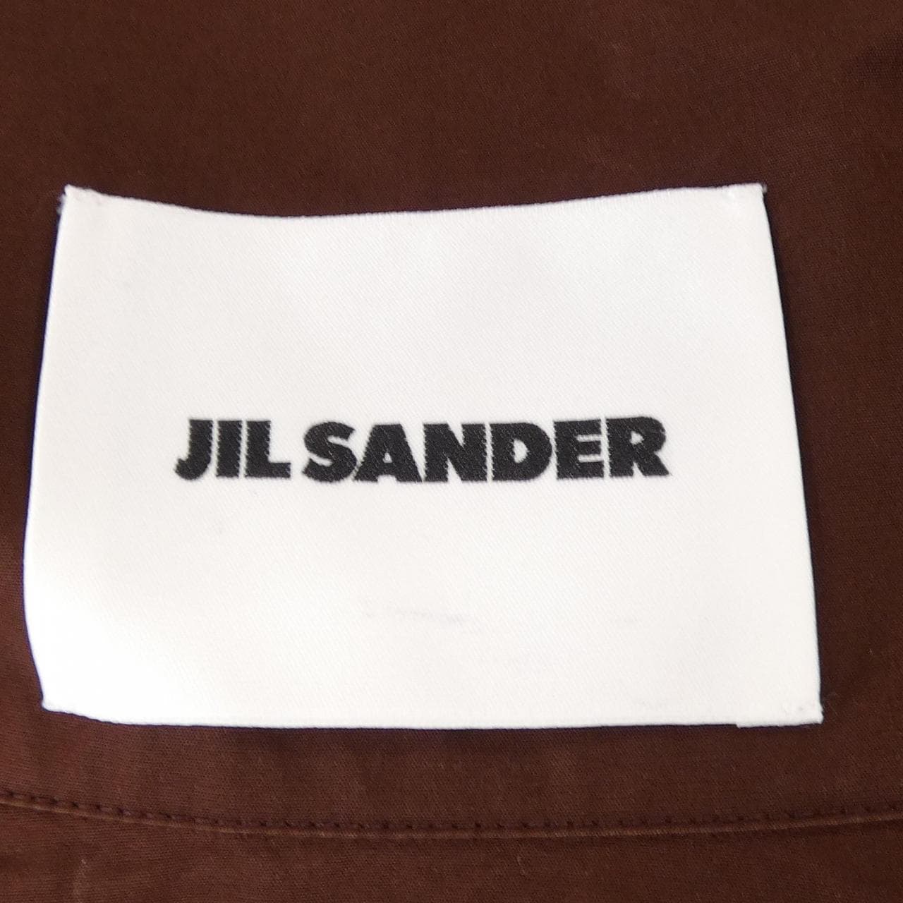 ジルサンダー JIL SANDER トップス