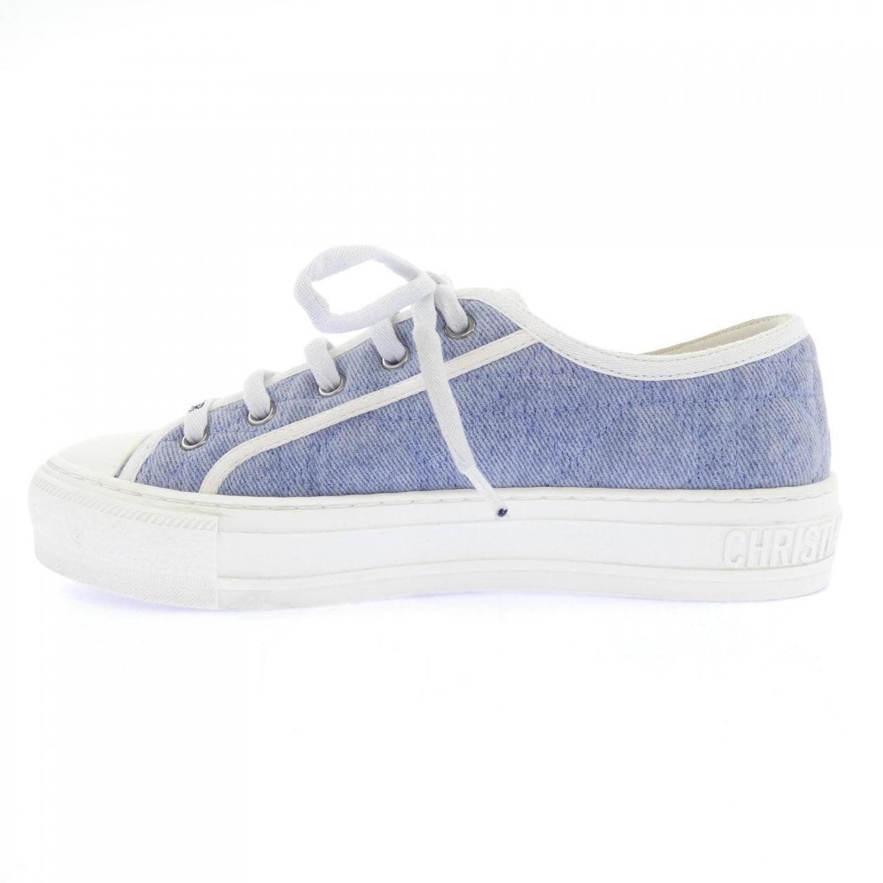 クリスチャンディオール CHRISTIAN DIOR マクロカナージュ キルテッド KCK281CQR スニーカー