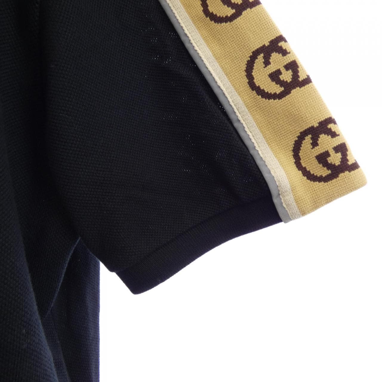 グッチ GUCCI 598949 XJB0Q ポロシャツ
