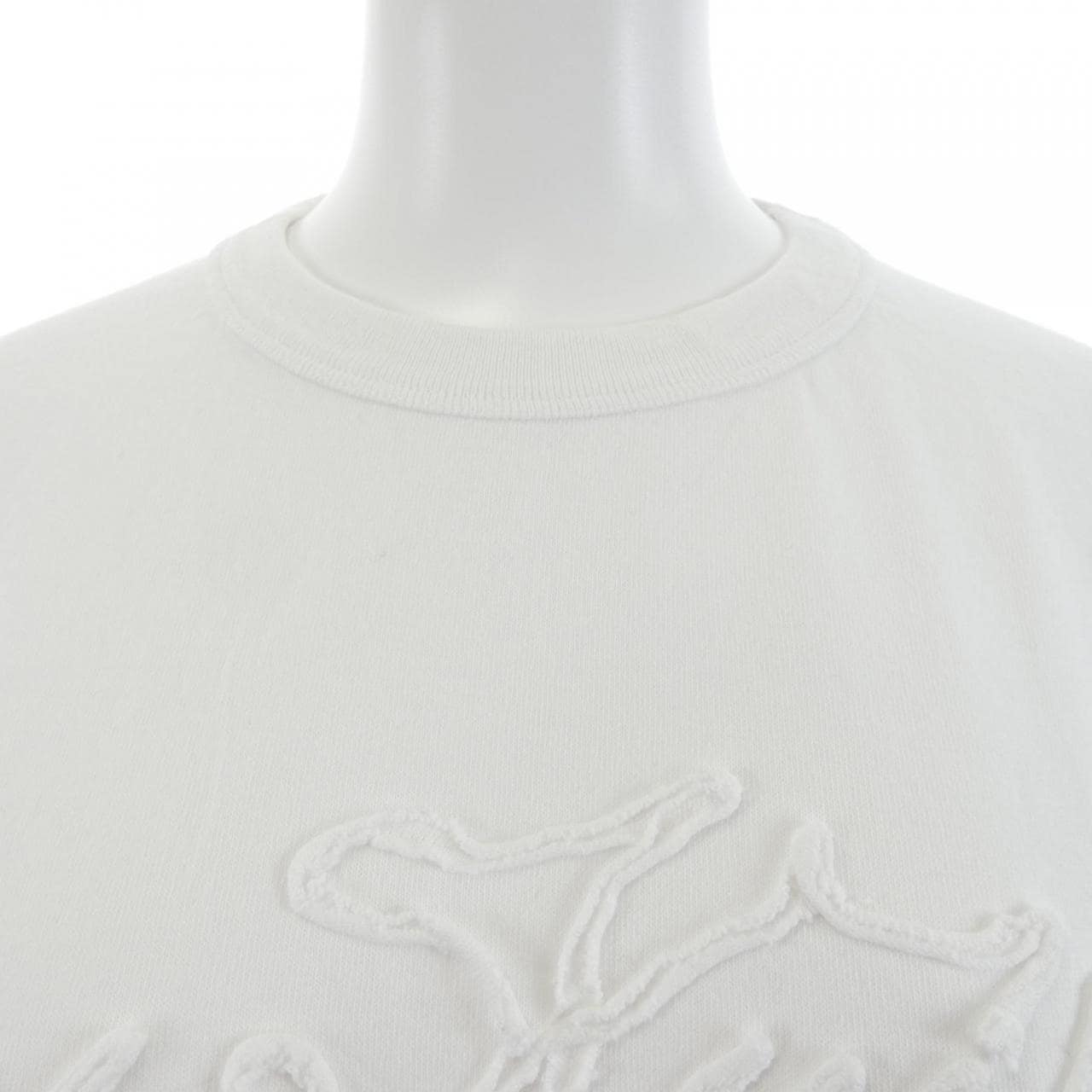 ルイヴィトン LOUIS VUITTON FTTB09OB0 Tシャツ