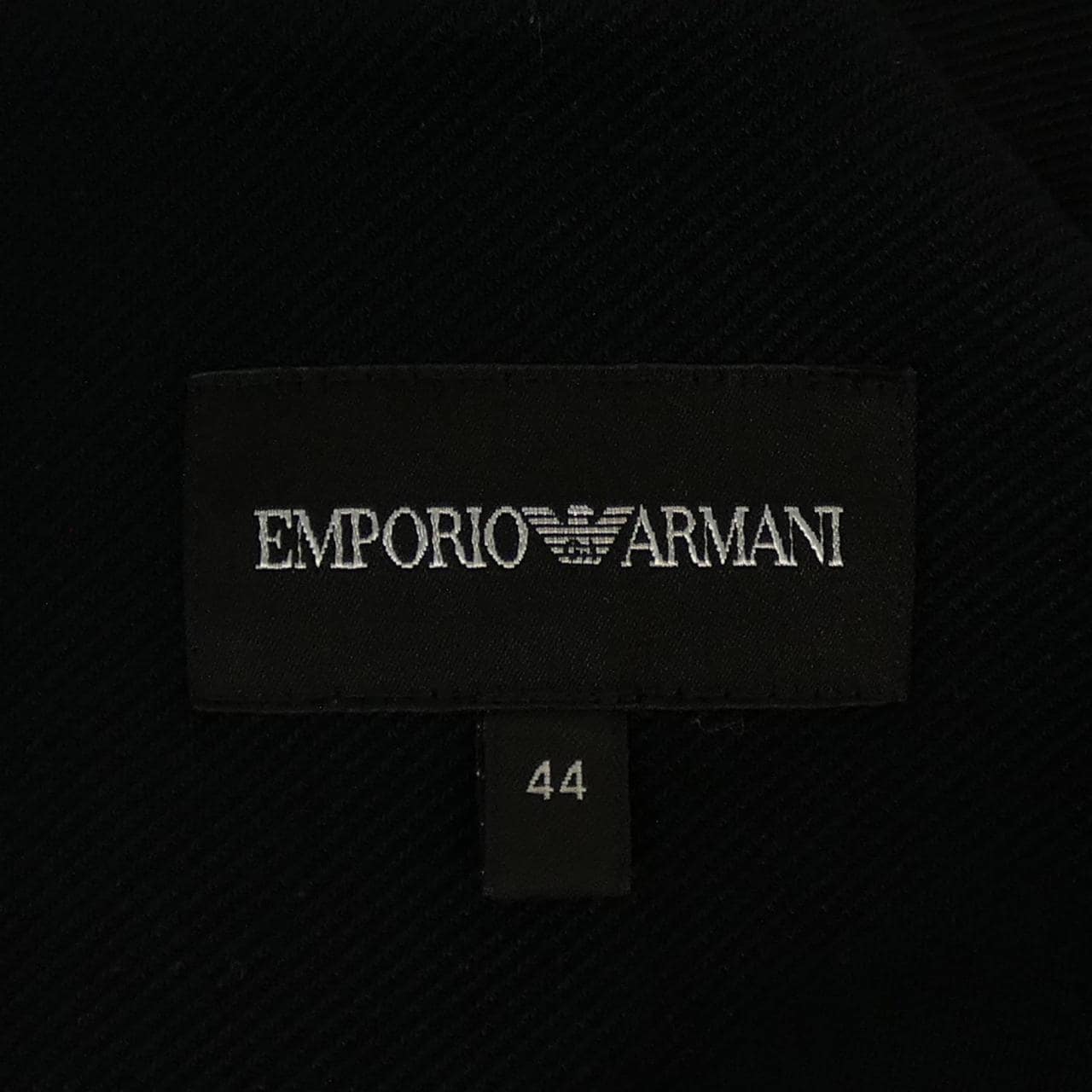 エンポリオアルマーニ EMPORIO ARMANI 8N2G71 2JX6Z ジャケット