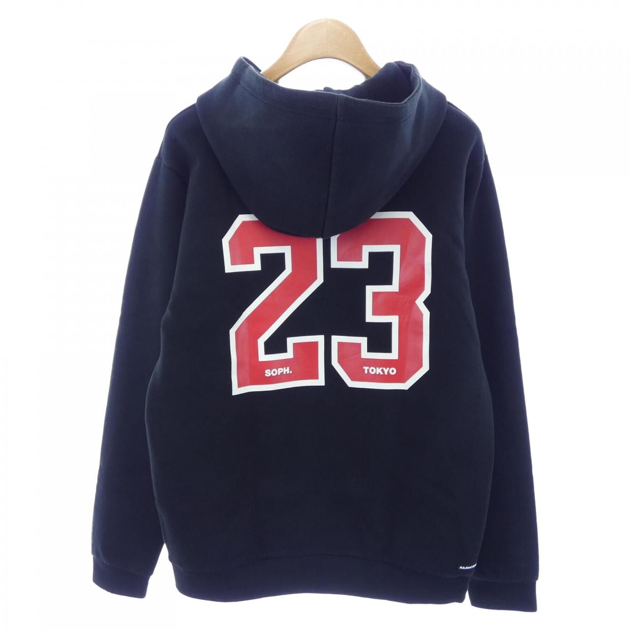 エフシーアールビー F.C.R.B. FCRB-222135 パーカー