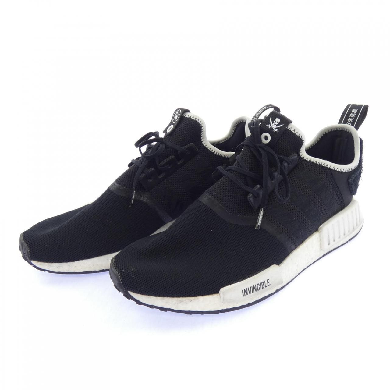 アディダス ADIDAS 675001 スニーカー
