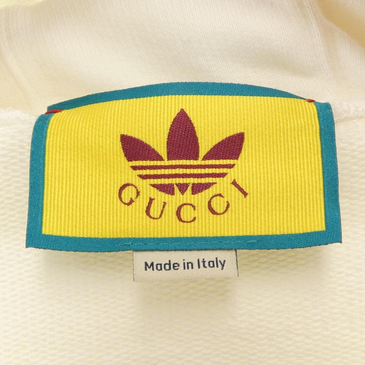 グッチ GUCCI ADIDAS 692107 XJEKP パーカー
