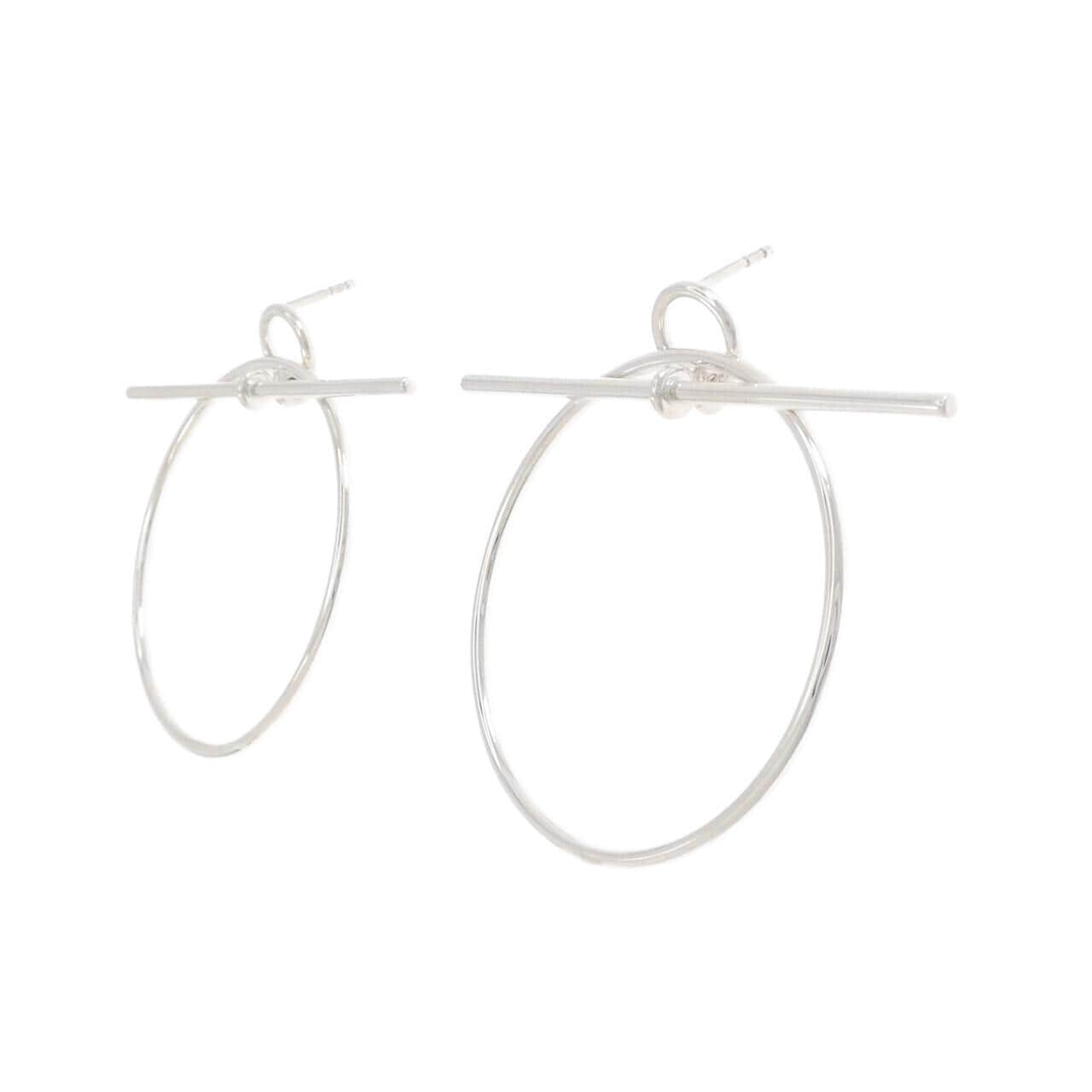 エルメス エシャペ ピアス