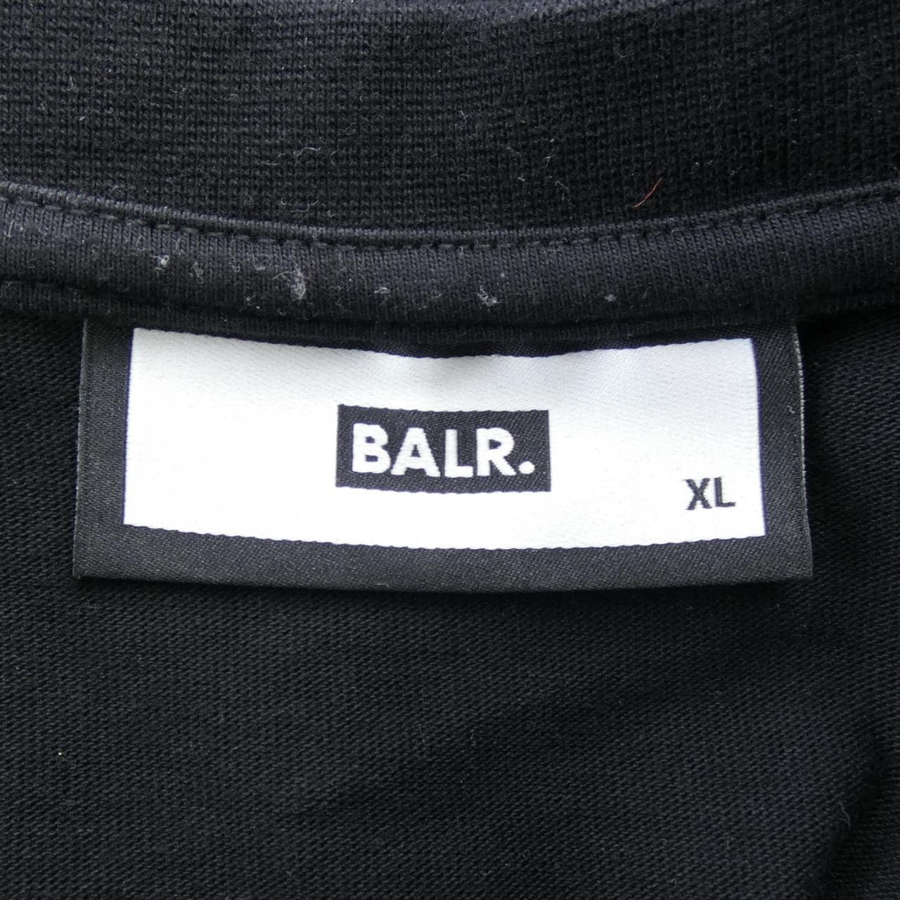 Baller BALR.T恤
