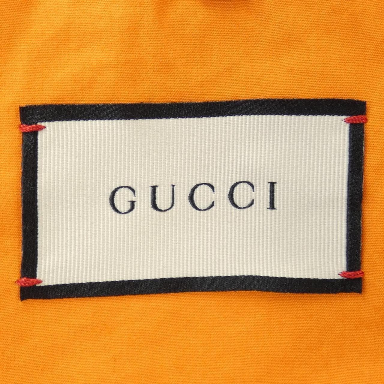 グッチ GUCCI コート