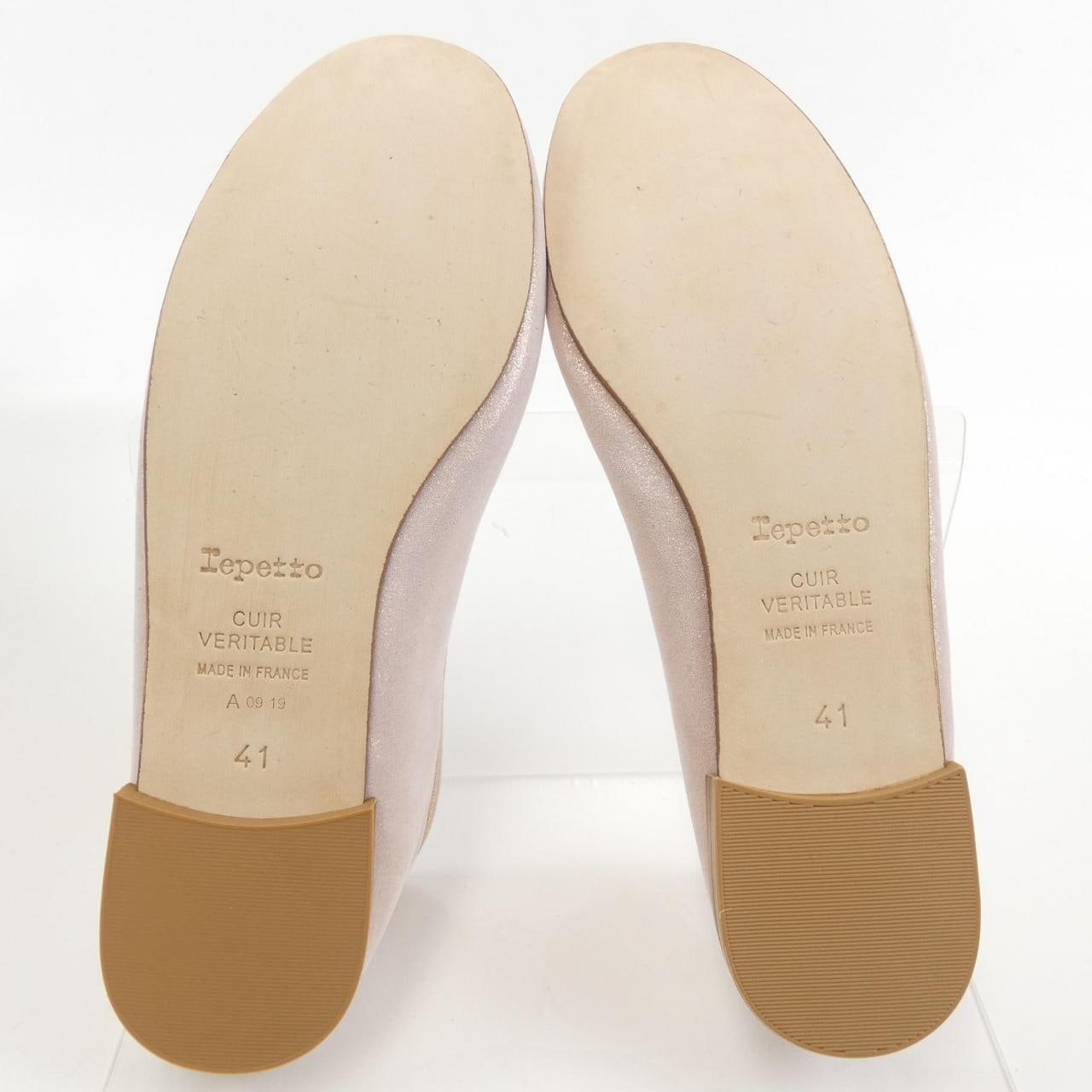 レペット repetto シューズ