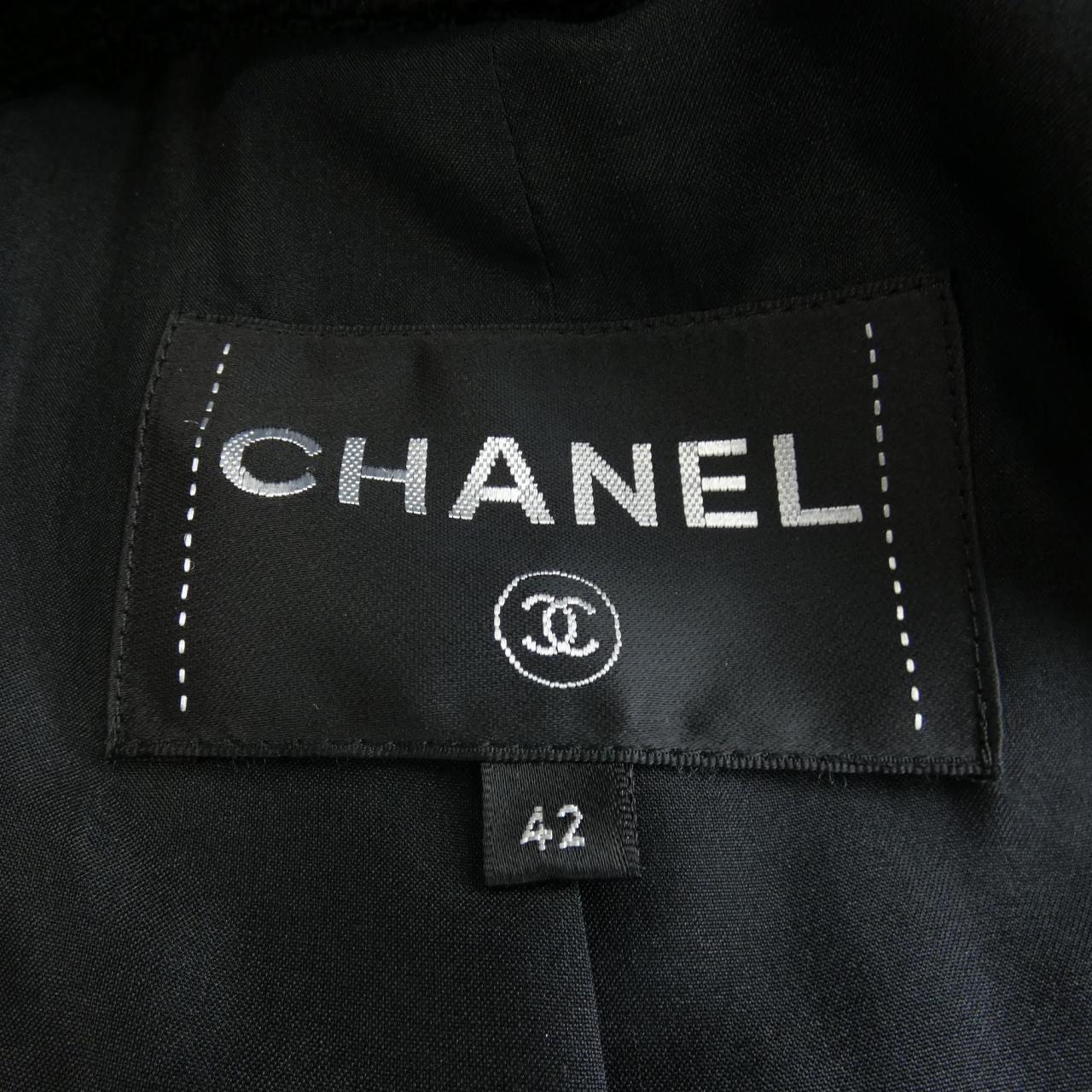 CHANEL CHANEL Jacket