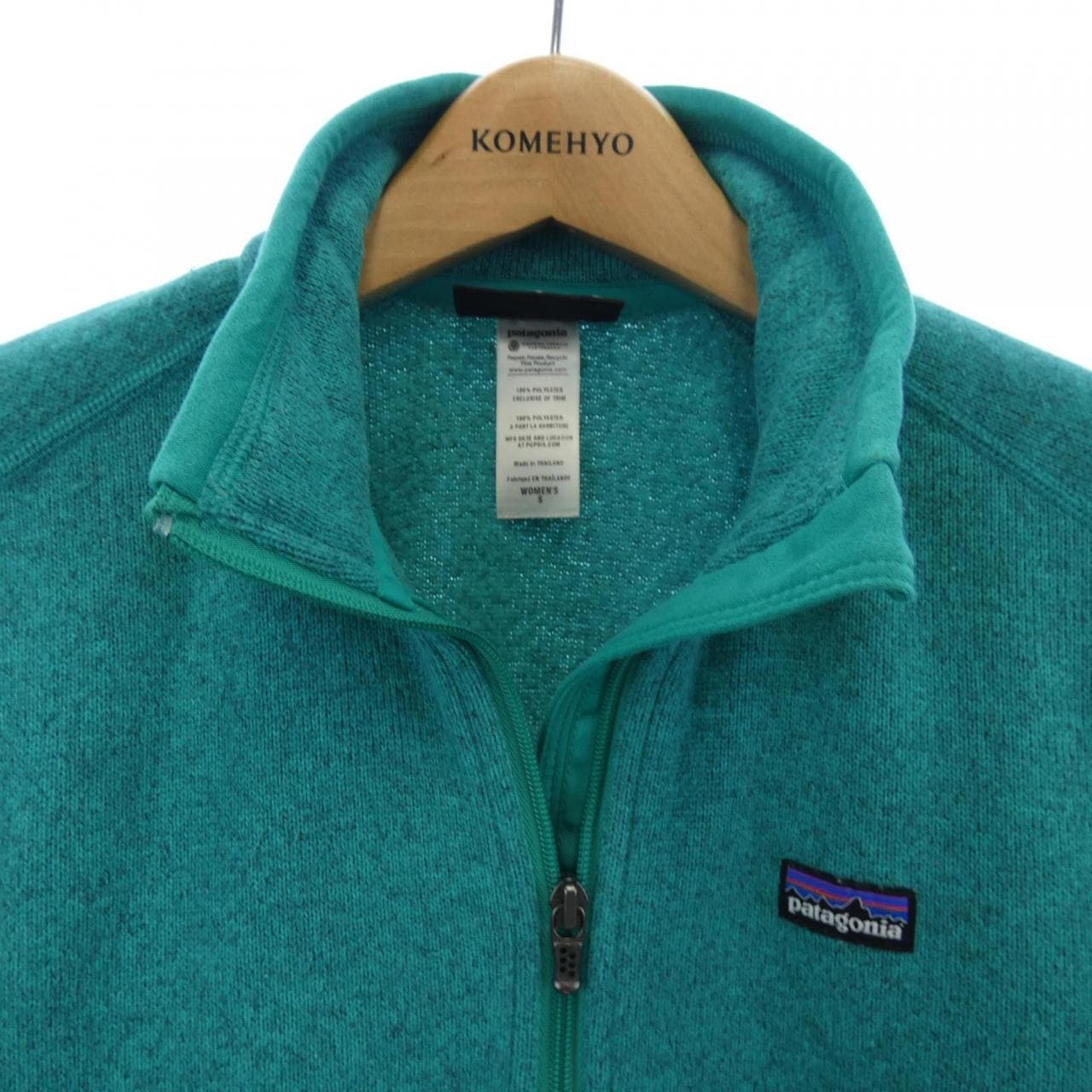 パタゴニア PATAGONIA ブルゾン