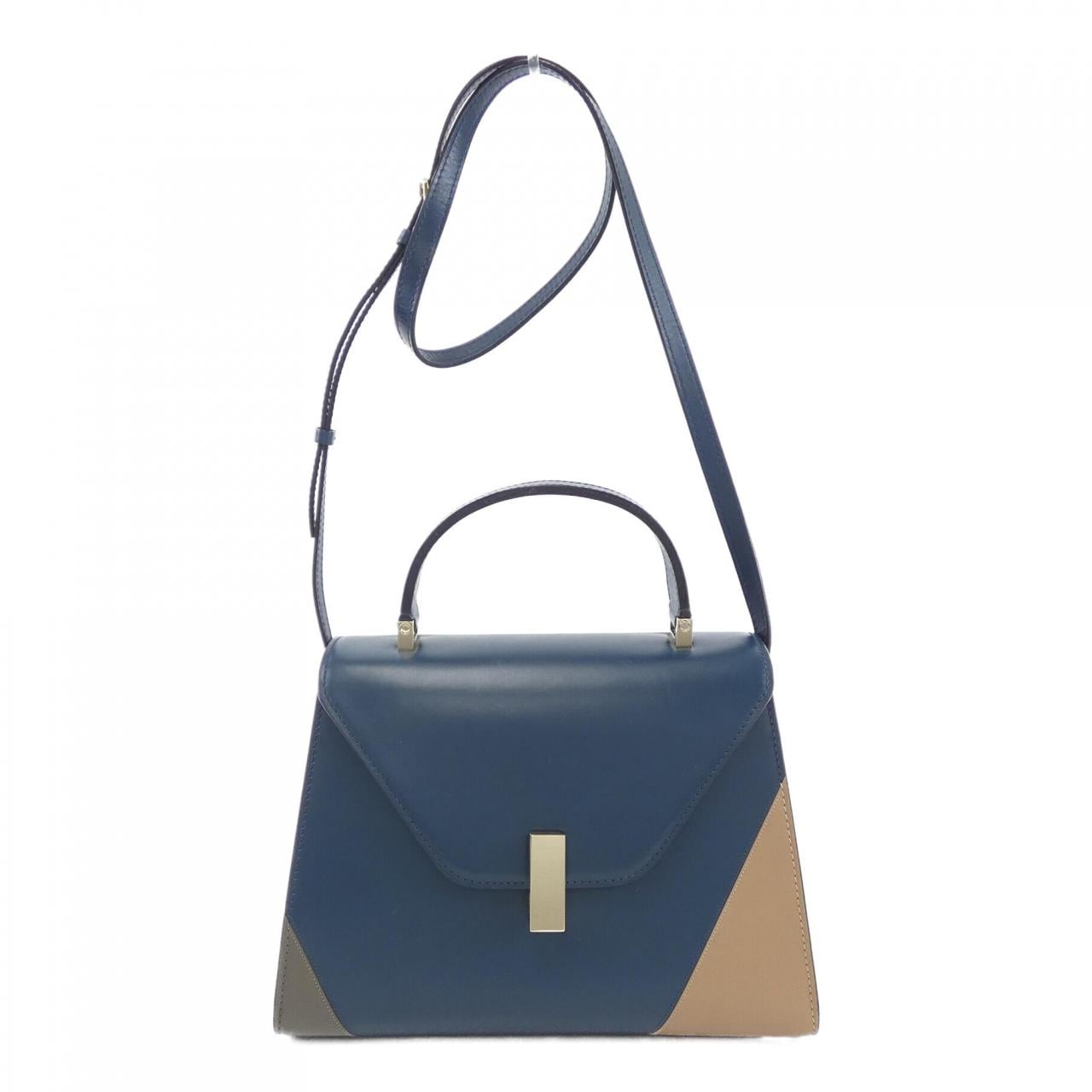 ヴァレクストラ VALEXTRA BAG