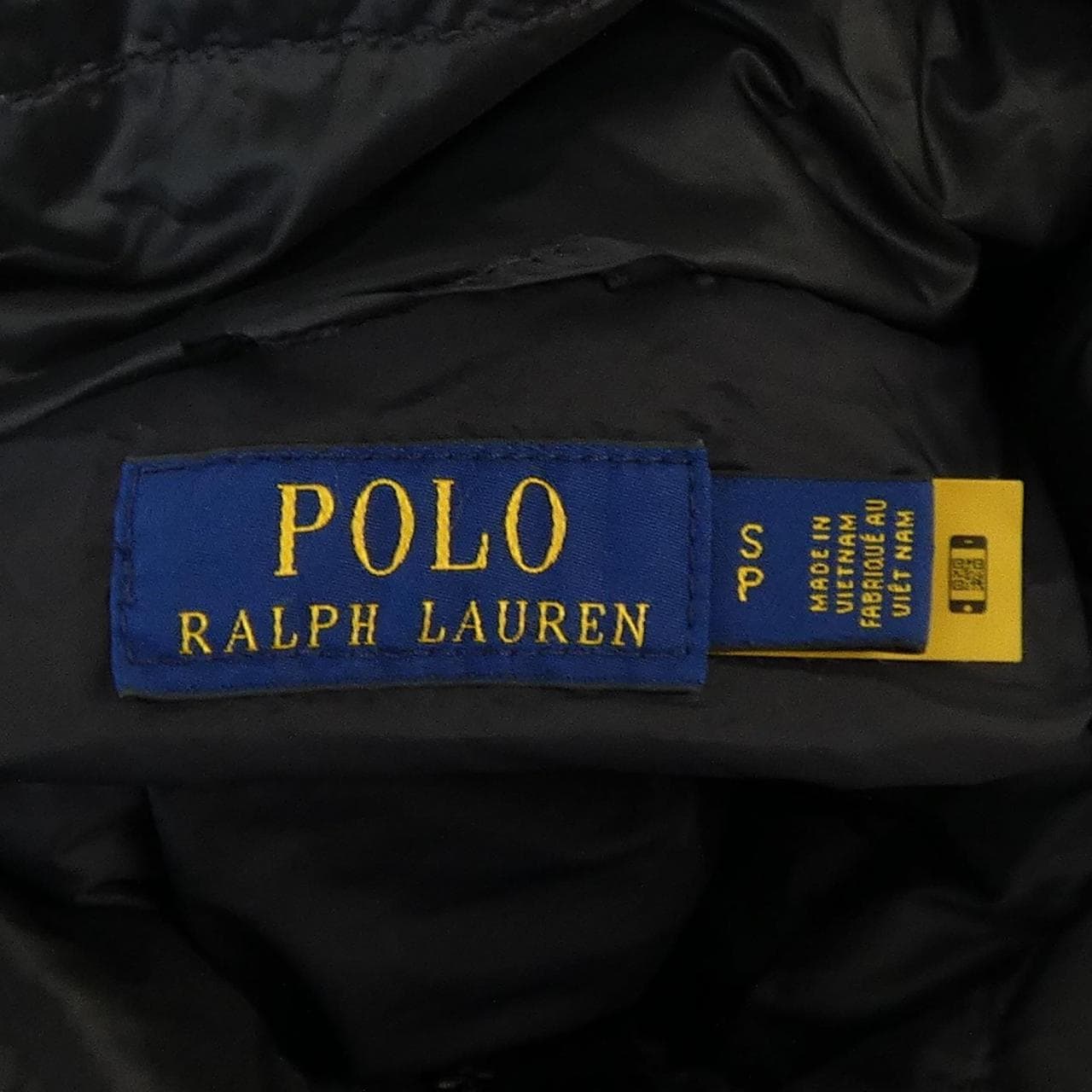 ラルフローレン RALPH LAUREN ダウンジャケット