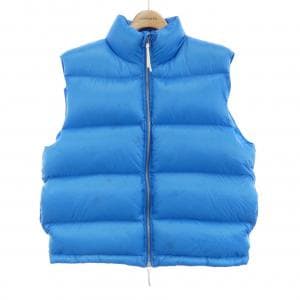 ジルサンダー JIL SANDER ダウンベスト