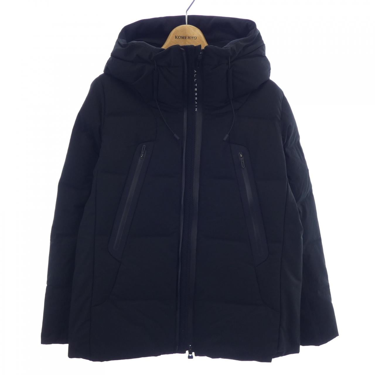 デサント DESCENTE DAWYGK40U ダウンジャケット