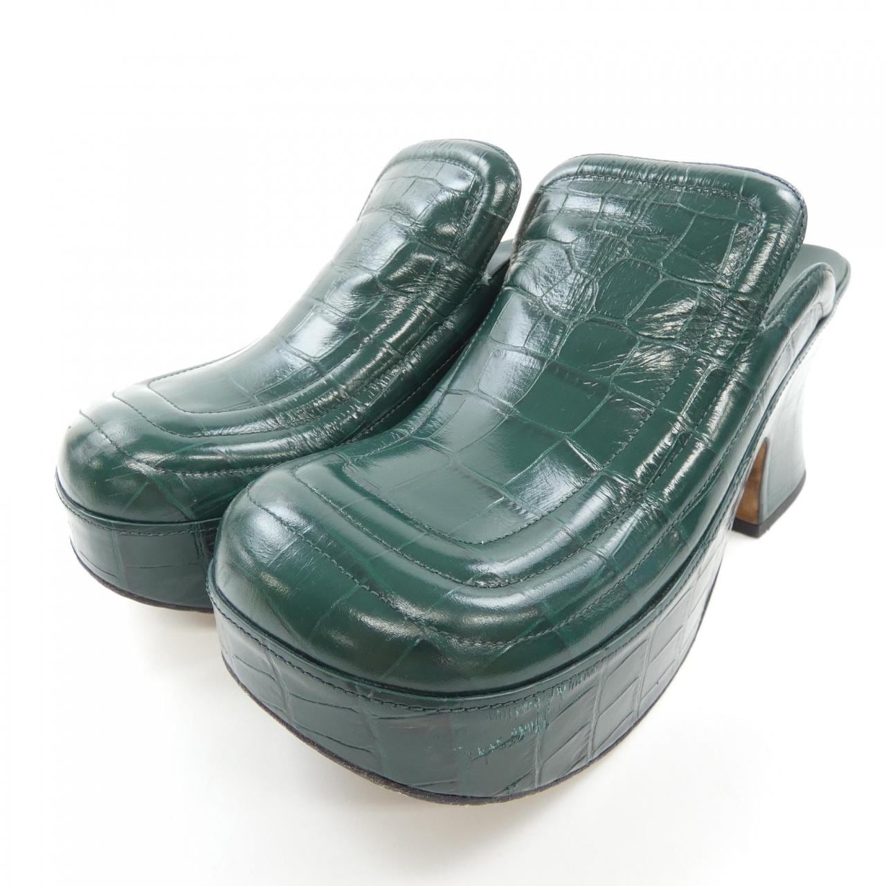 ボッテガヴェネタ BOTTEGA VENETA サンダル