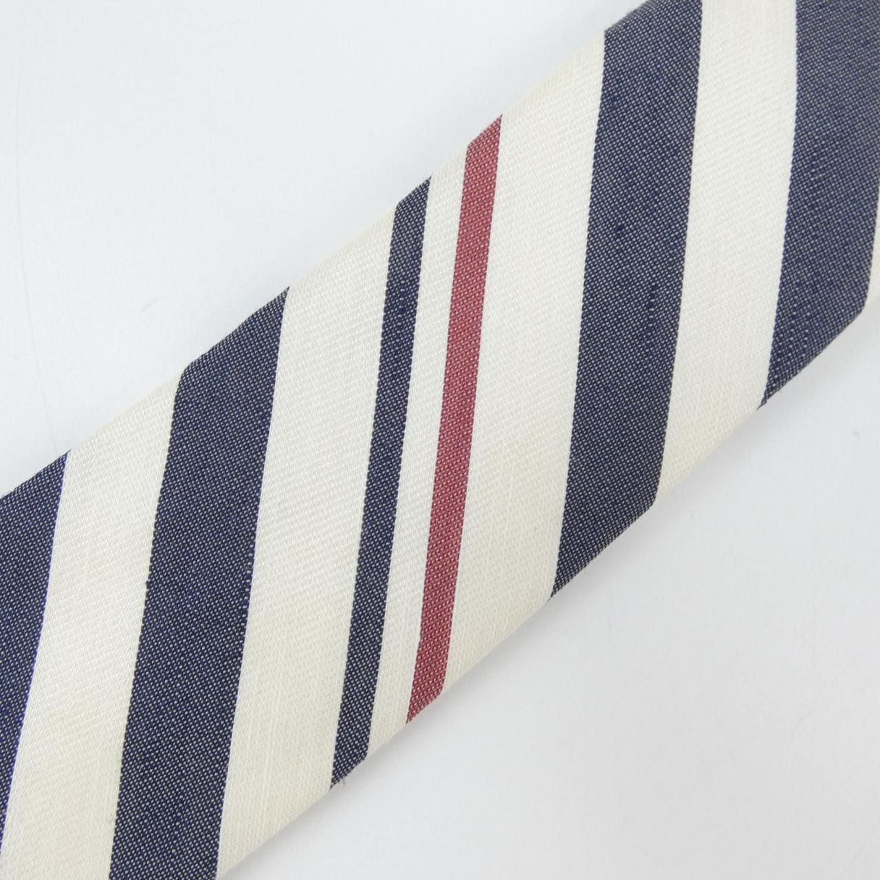 THOM BROWNE BROWNE 领带