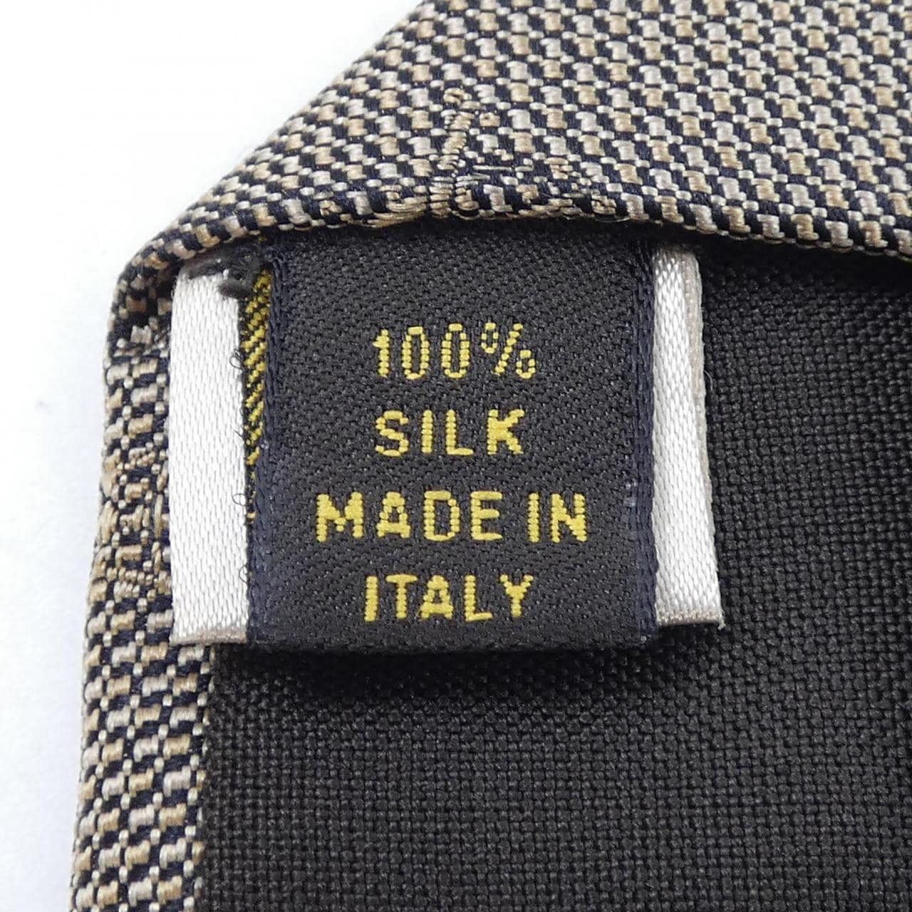ルイヴィトン LOUIS VUITTON NECKTIE