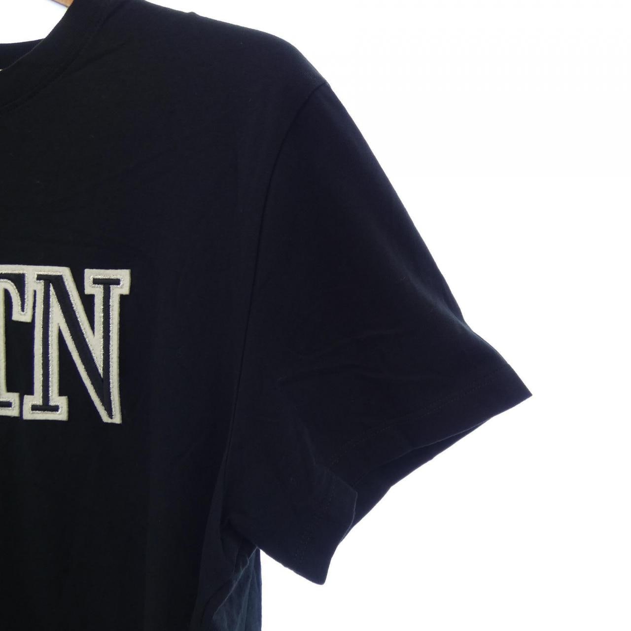 ヴァレンティノ VALENTINO 1V3MG10V8RB Tシャツ