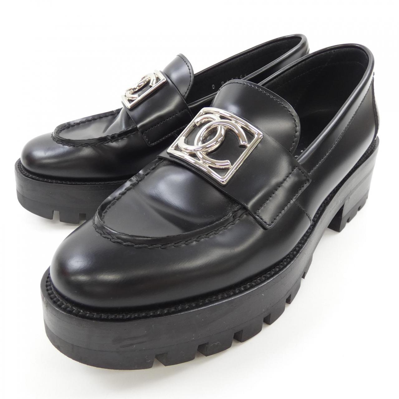 シャネル CHANEL シューズ