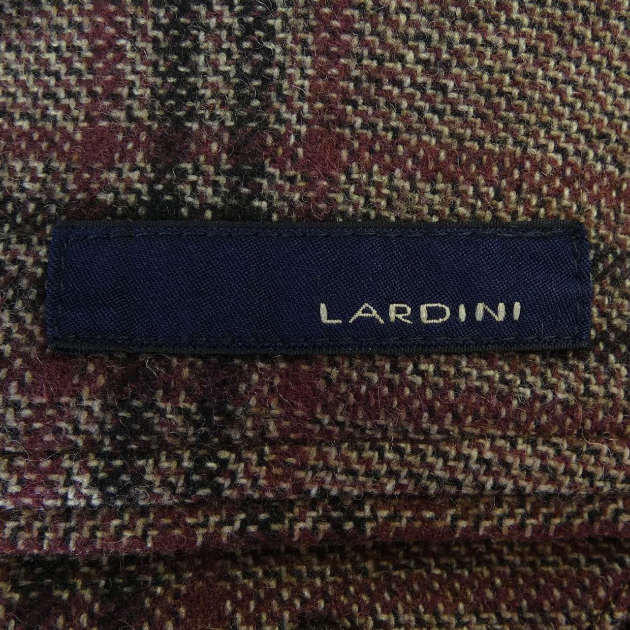 ラルディーニ LARDINI ジャケット