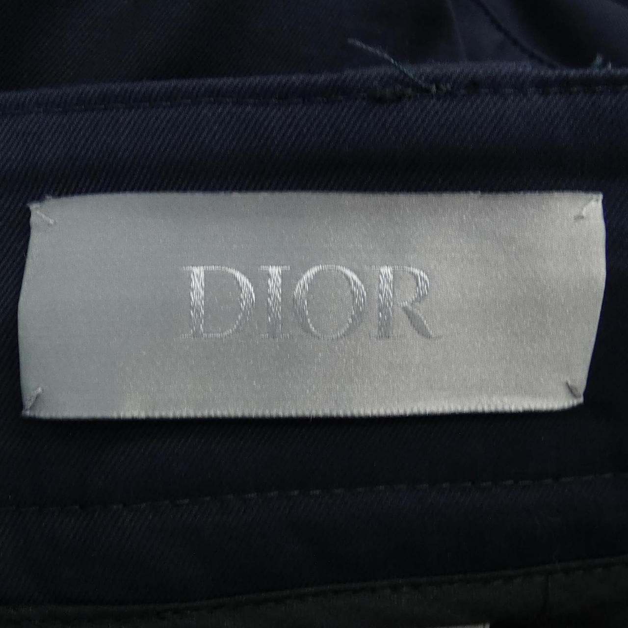 ディオール DIOR パンツ
