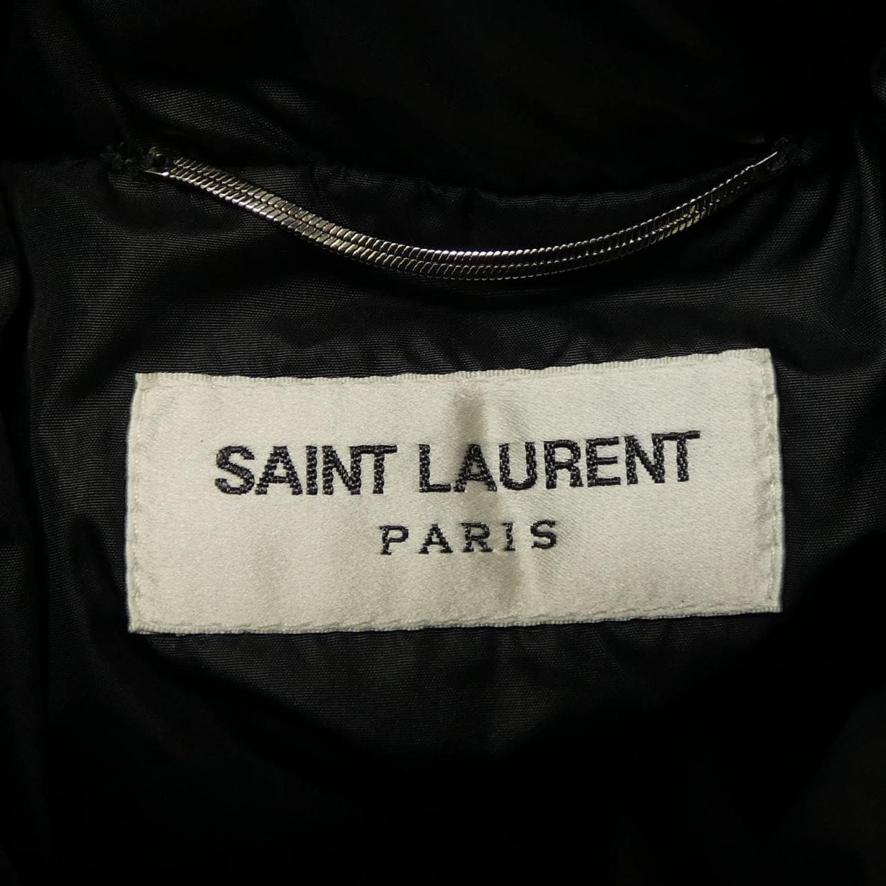 サンローラン SAINT LAURENT 671966 Y744T ダウンジャケット