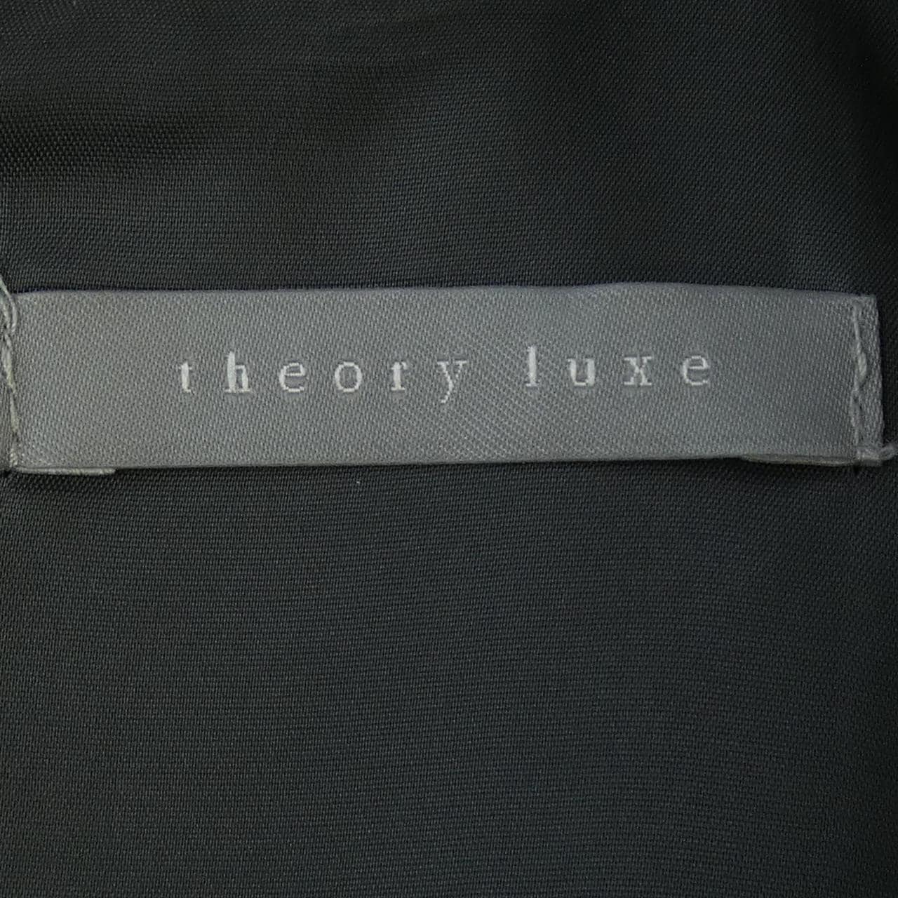 セオリーリュクス Theory luxe 03-3405520 ワンピース