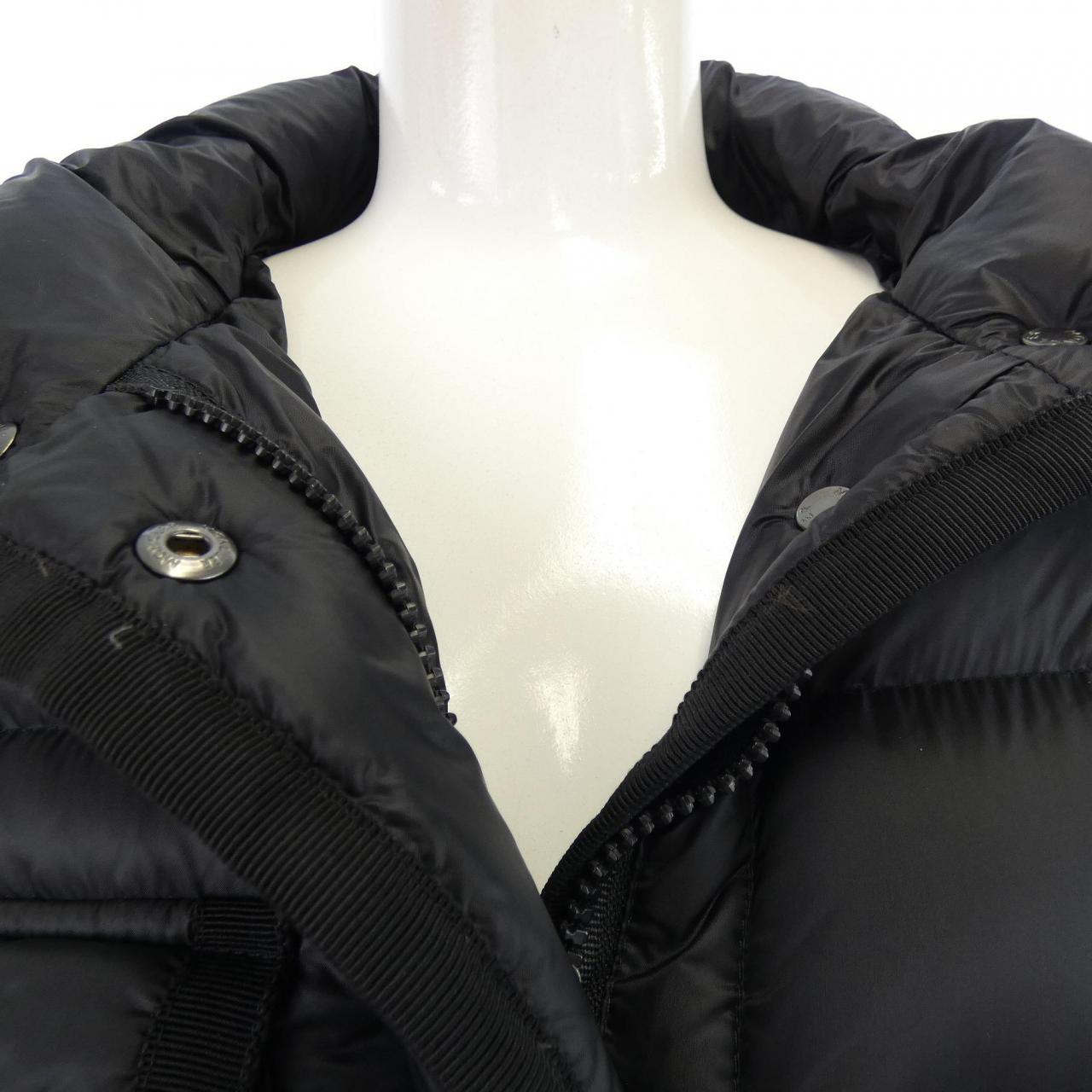 モンクレール MONCLER HERMINE ダウンコート