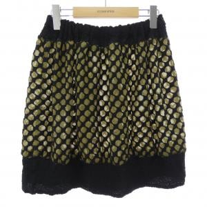 ミーイッセイミヤケ me ISSEY MIYAKE MI82FG221 スカート