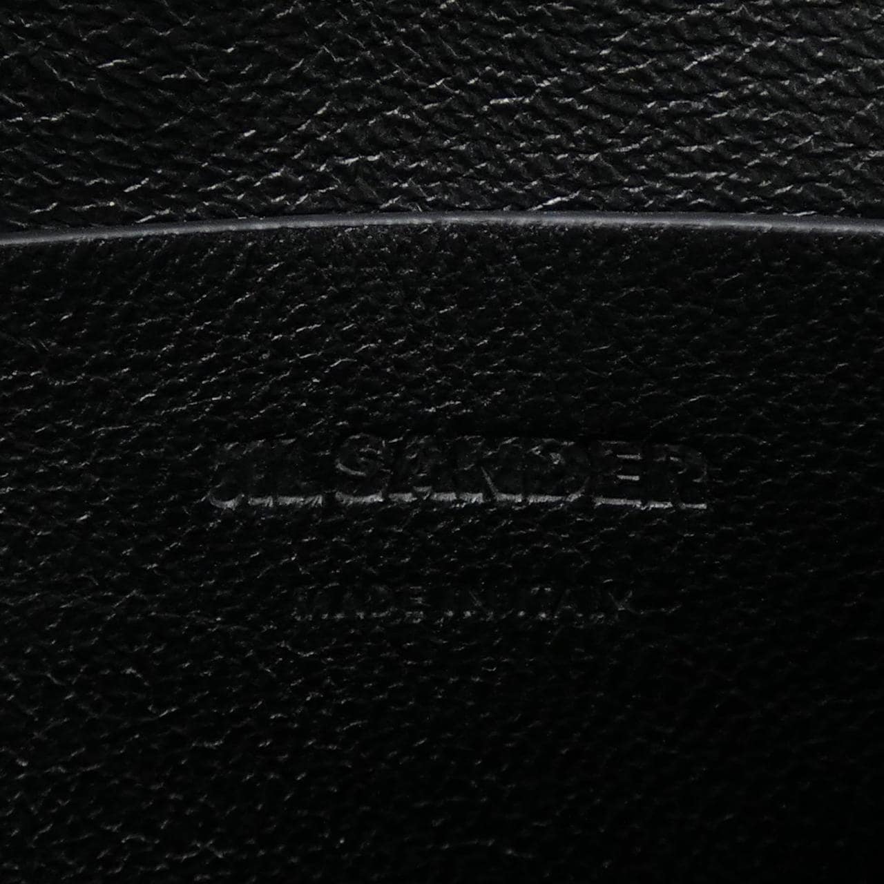 ジルサンダー JIL SANDER BAG