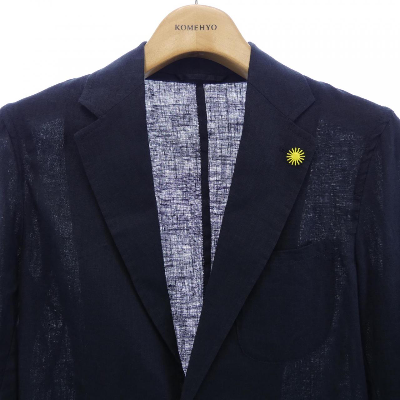 ジャンネット GIANNETTO ジャケット