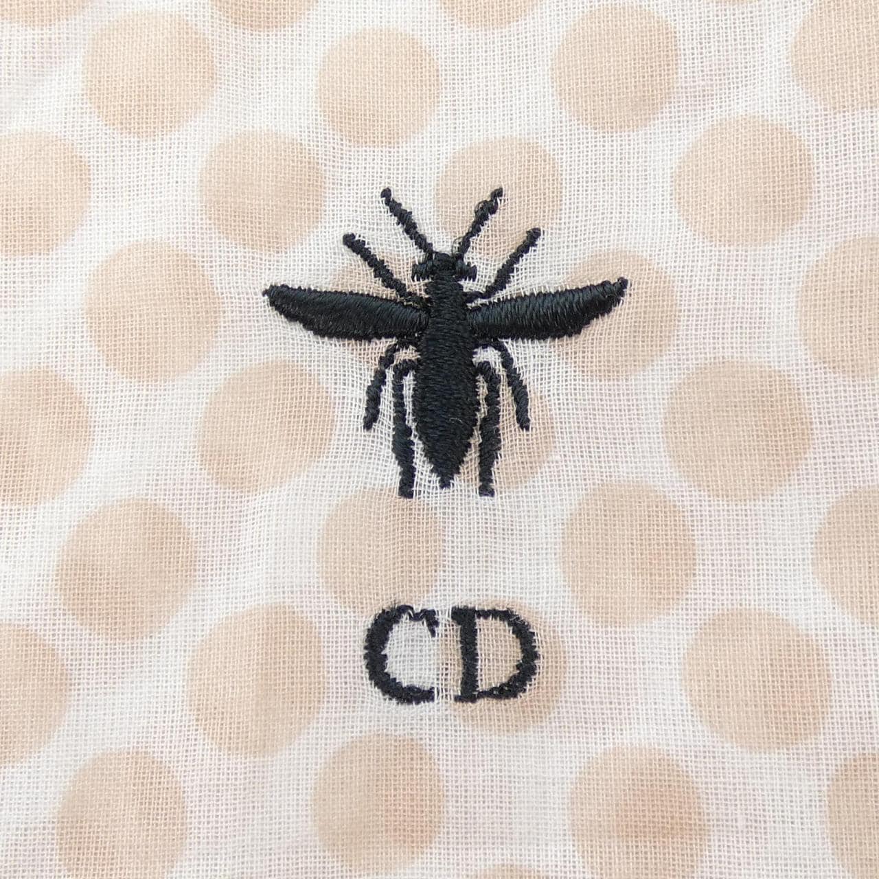 クリスチャンディオール CHRISTIAN DIOR 051B54A3758 シャツ