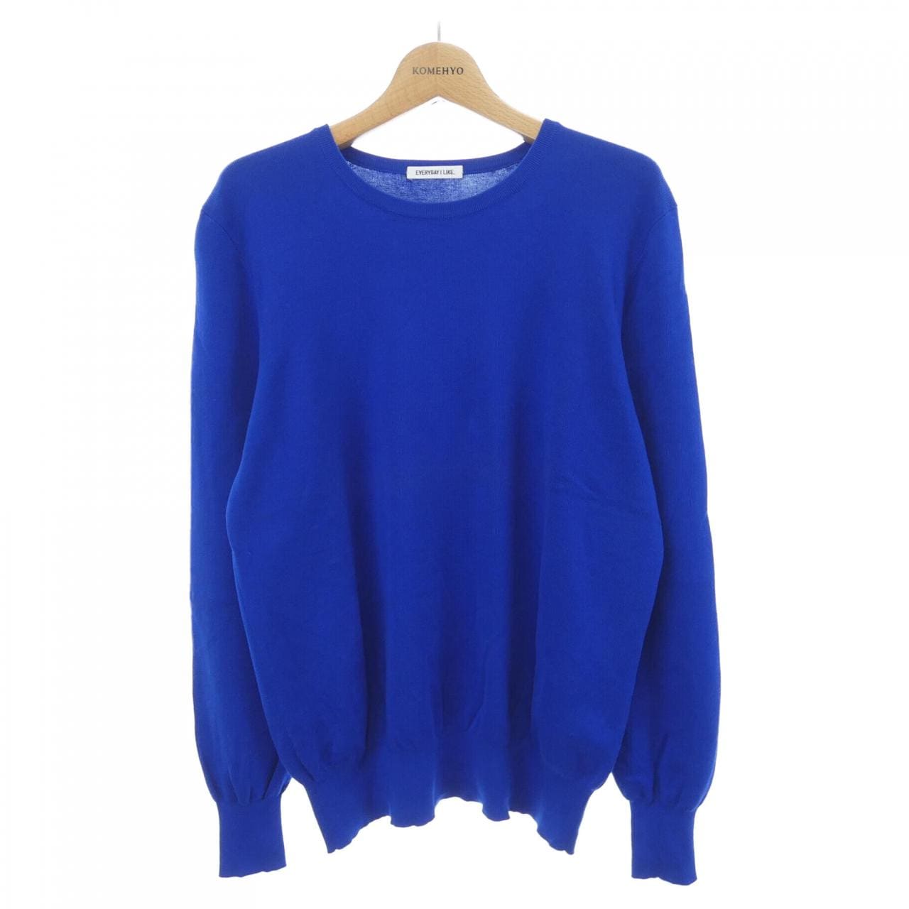 ドゥーズィエムクラス DEUXIEME CLASSE ニット