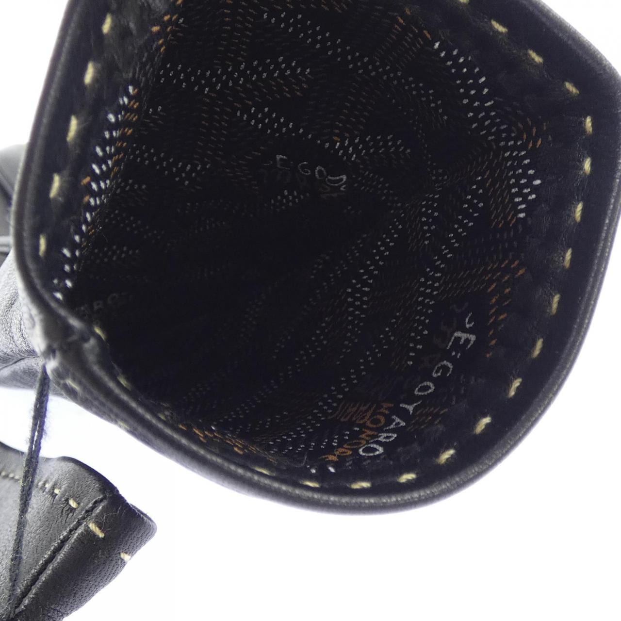 ゴヤール GOYARD GLOVE