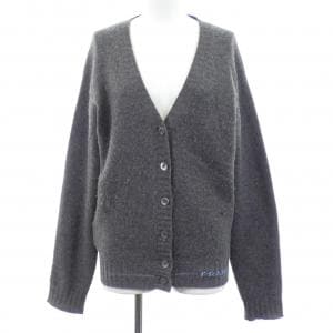 プラダ PRADA 125828 カーディガン