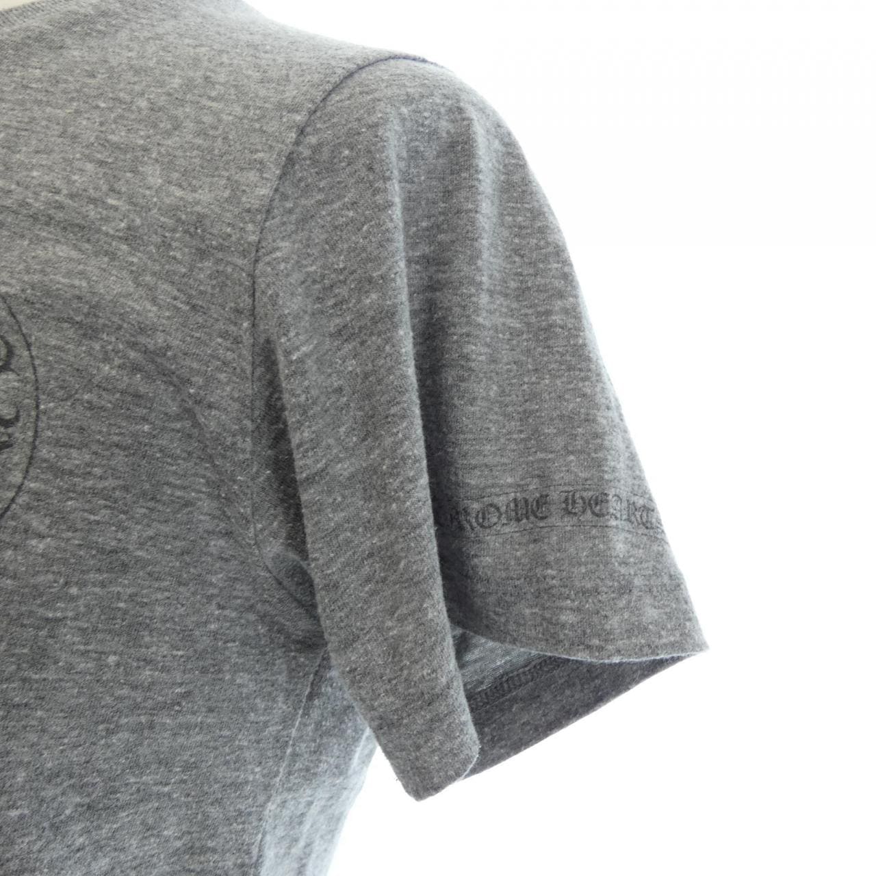 クロムハーツ CHROME HEARTS 2212-304-3628 Tシャツ