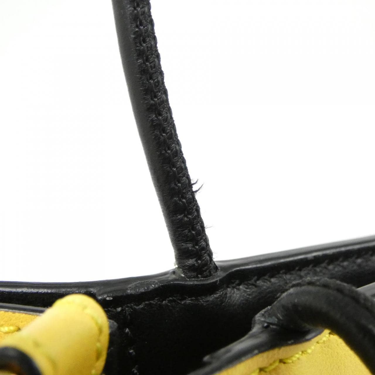 フェンディ パック スモール ショッピング バッグ 7VA512 ADP6 バッグ