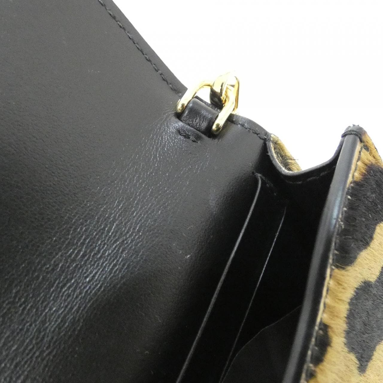 プラダ 1MR034 カードケース